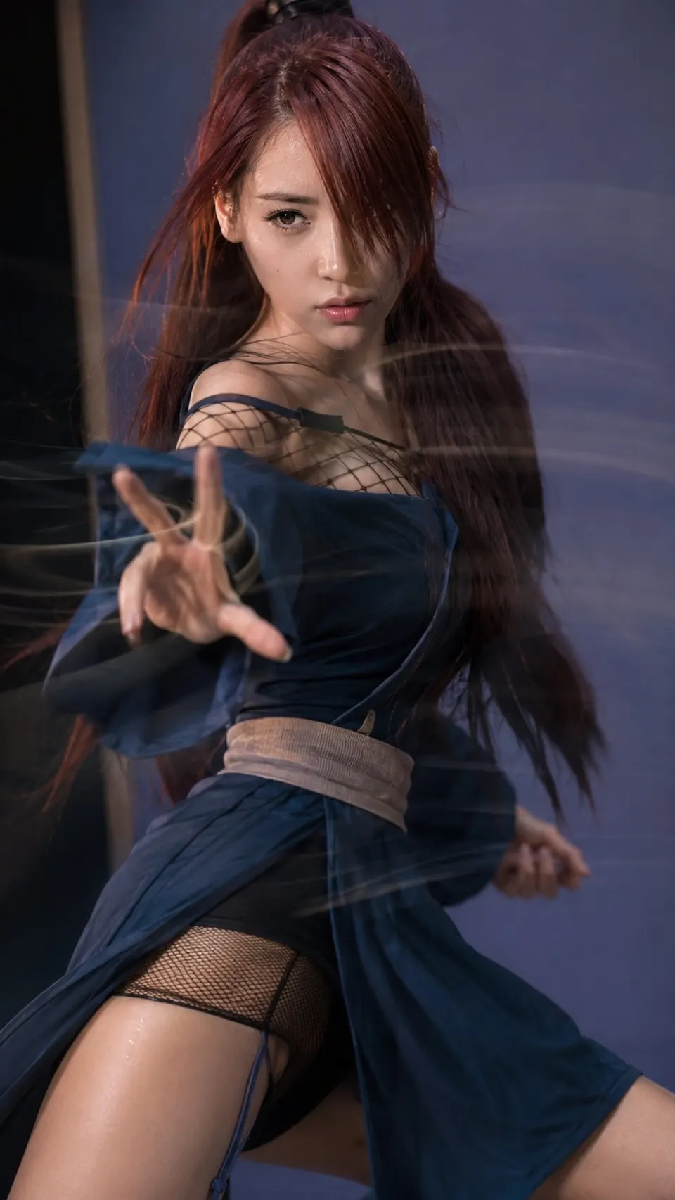 暗影武者