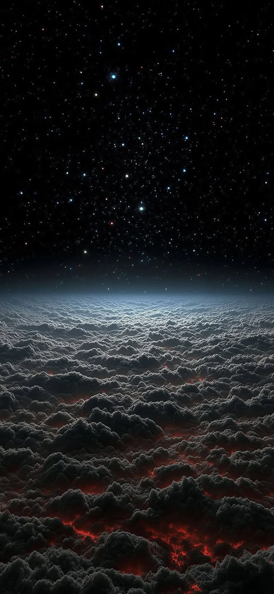星海云焰