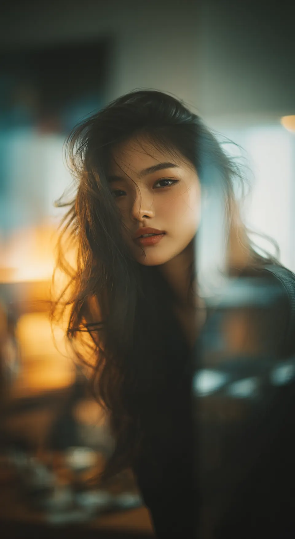 窗边的风发少女