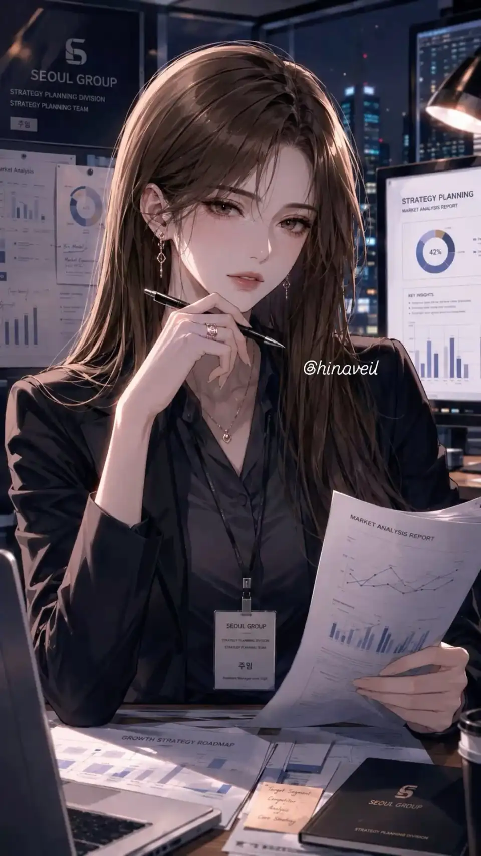 海边蓝色峭壁与小舟