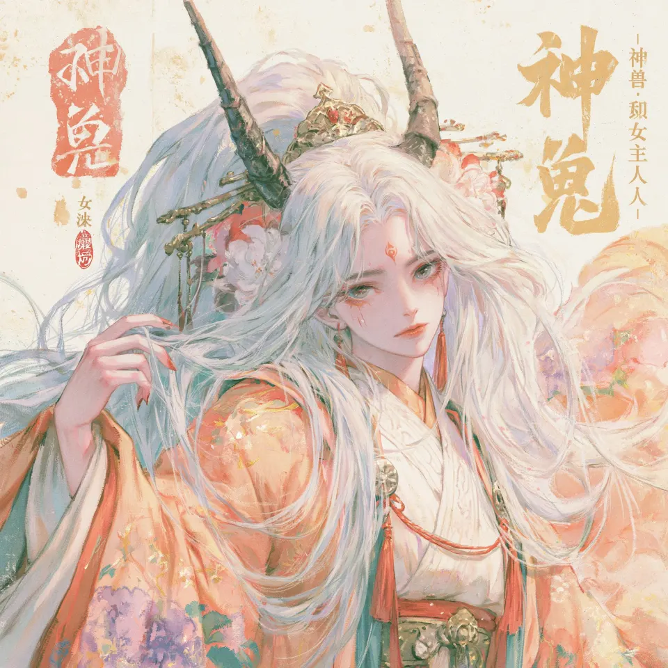神兽同游